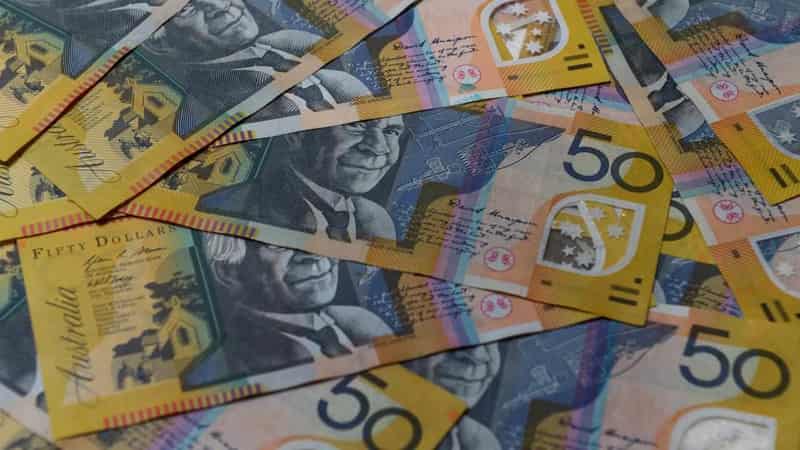 'Reprehensible': head of $180m Ponzi scheme jailed