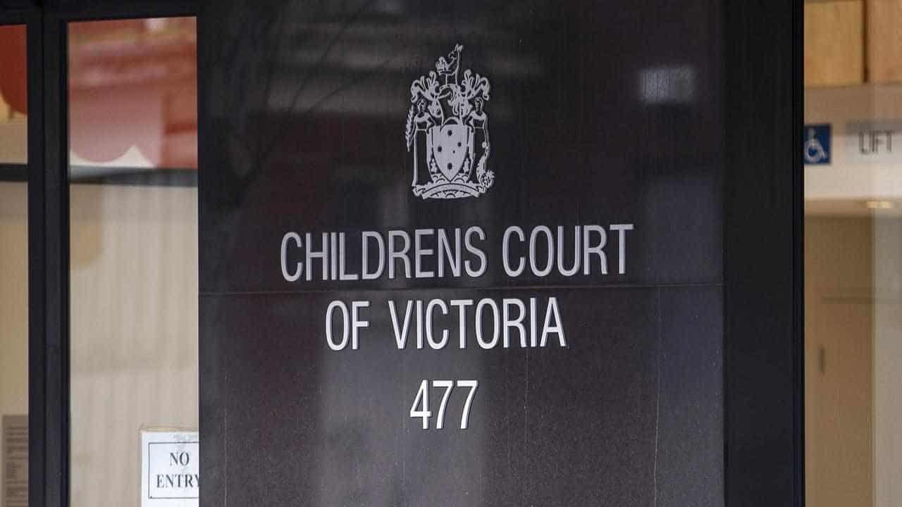 Teen accused of rape denied bail over risk to community