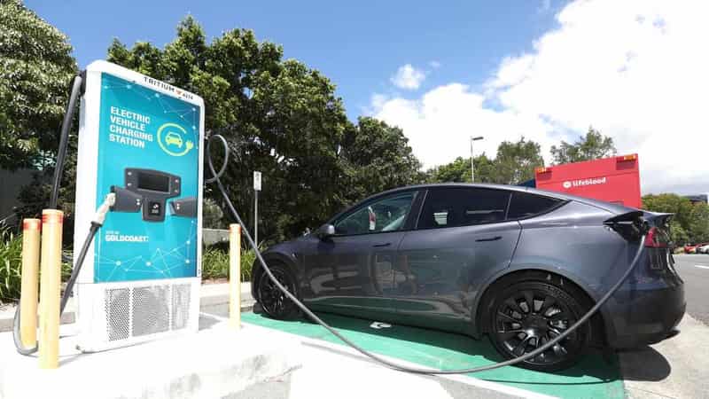 End of the road for Qld's electric car rebate scheme