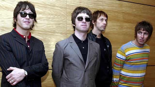 UK to probe dynamic pricing after Oasis tickets surge