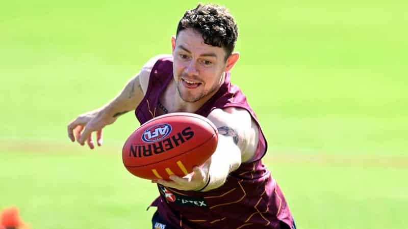 Brisbane learn from finals stuff-ups, says Neale