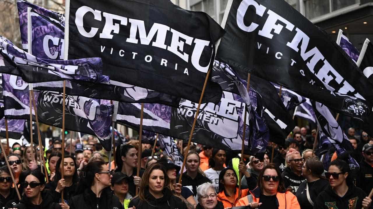 CFMEU launches High Court challenge over administration