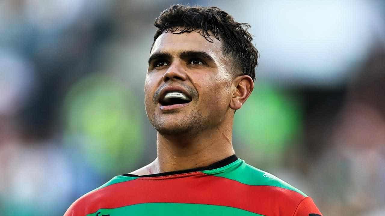 Souths teammates expect Mitchell to serve ban this year