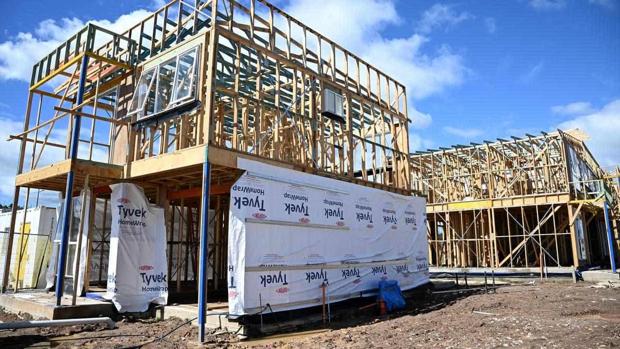 'No silver bullet' to solving housing affordability