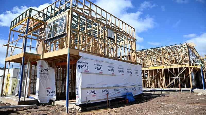 'No silver bullet' to solving housing affordability