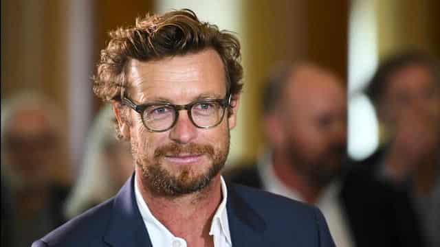 The Mentalist actor Baker admits to drink-driving