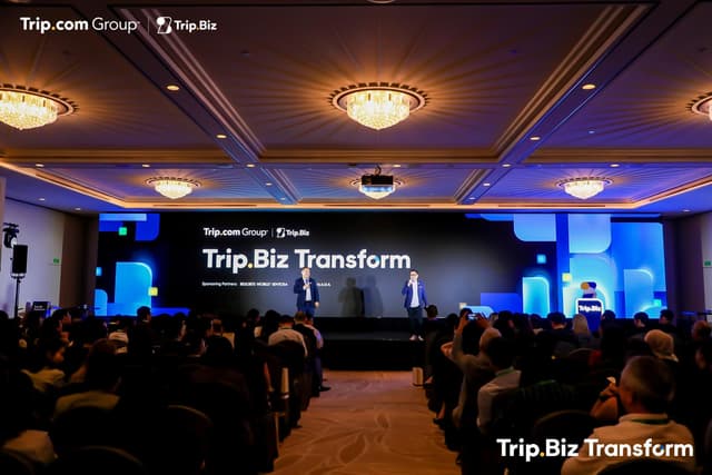 Trip.Biz Debuts New Product Matrix To Transform Business Travel From Start To End