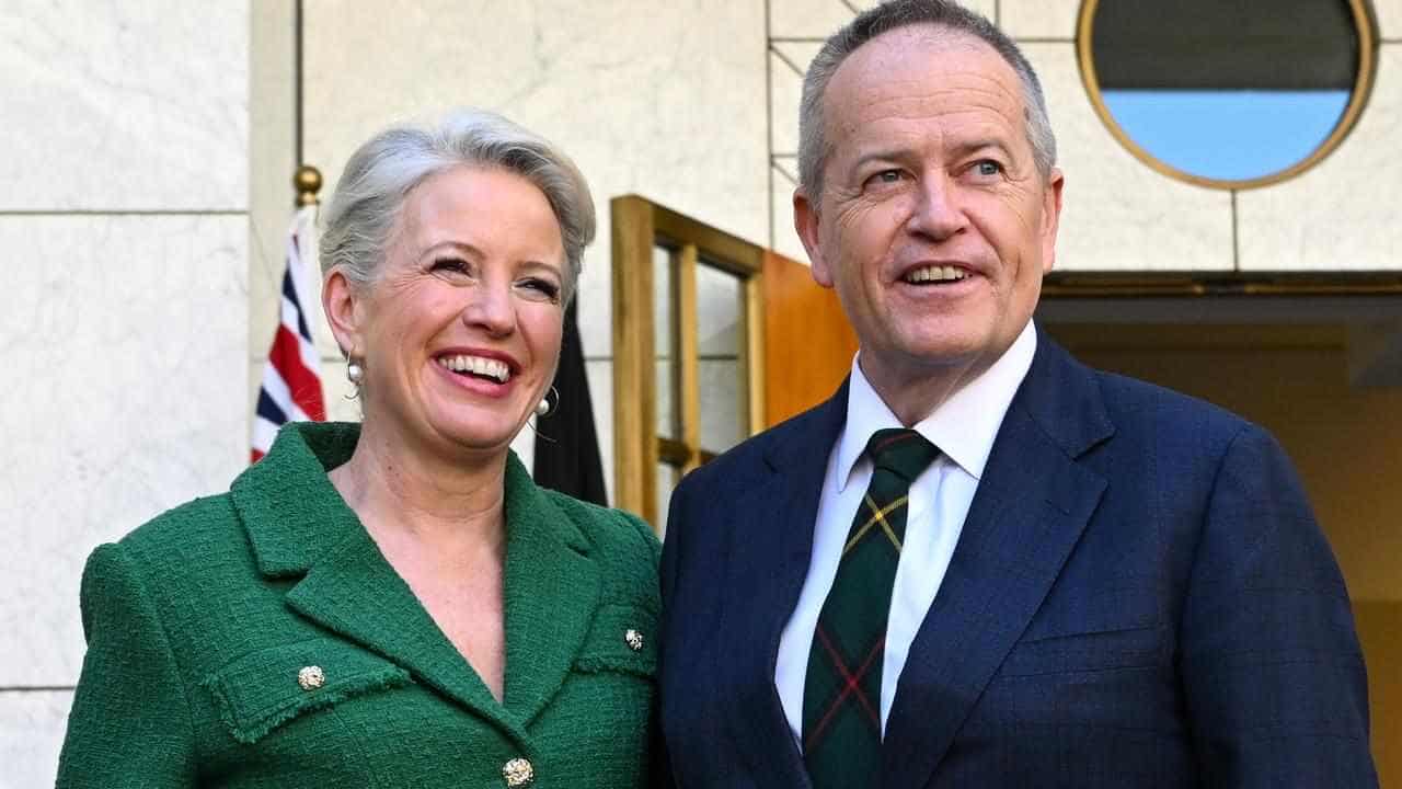 'I did it my way': Bill Shorten to retire from politics