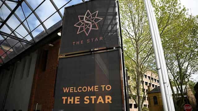 Fight to save jobs as The Star's casino empire teeters