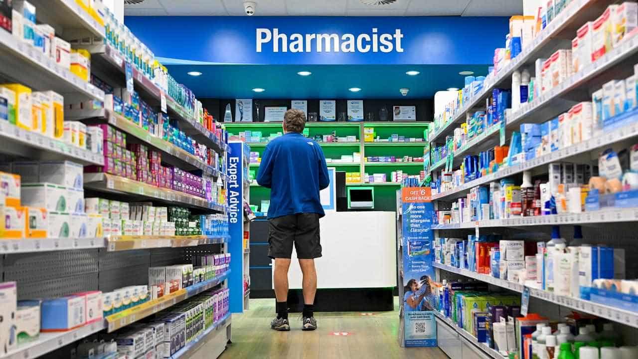 Patient warning over plan to ease GP load with pharmacy