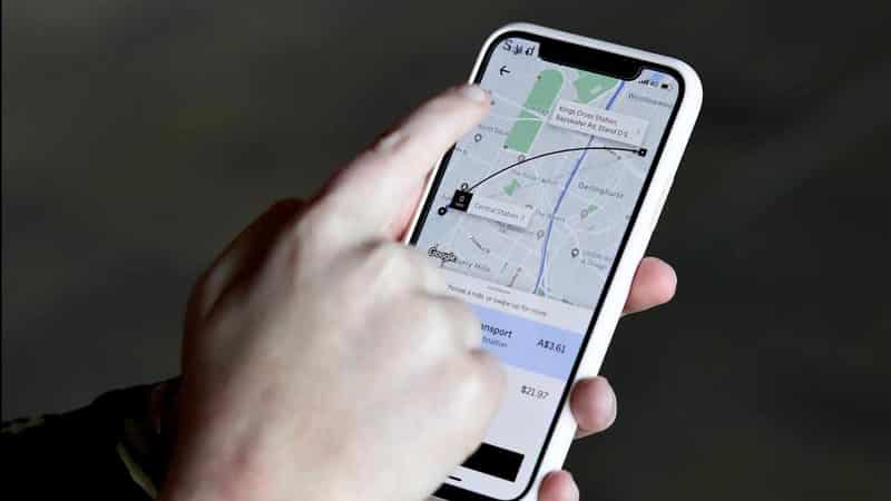 Uber's $81m tax bill wiped as it doesn't 'pay' drivers