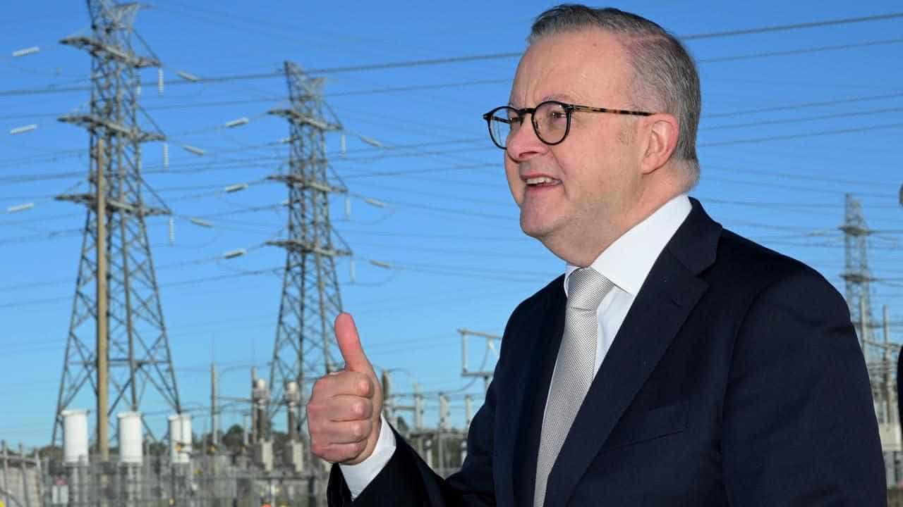 Labor's future made plan could already be history