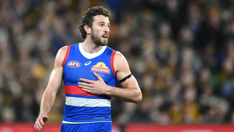 Bulldogs dismiss Bont queries after quiet night