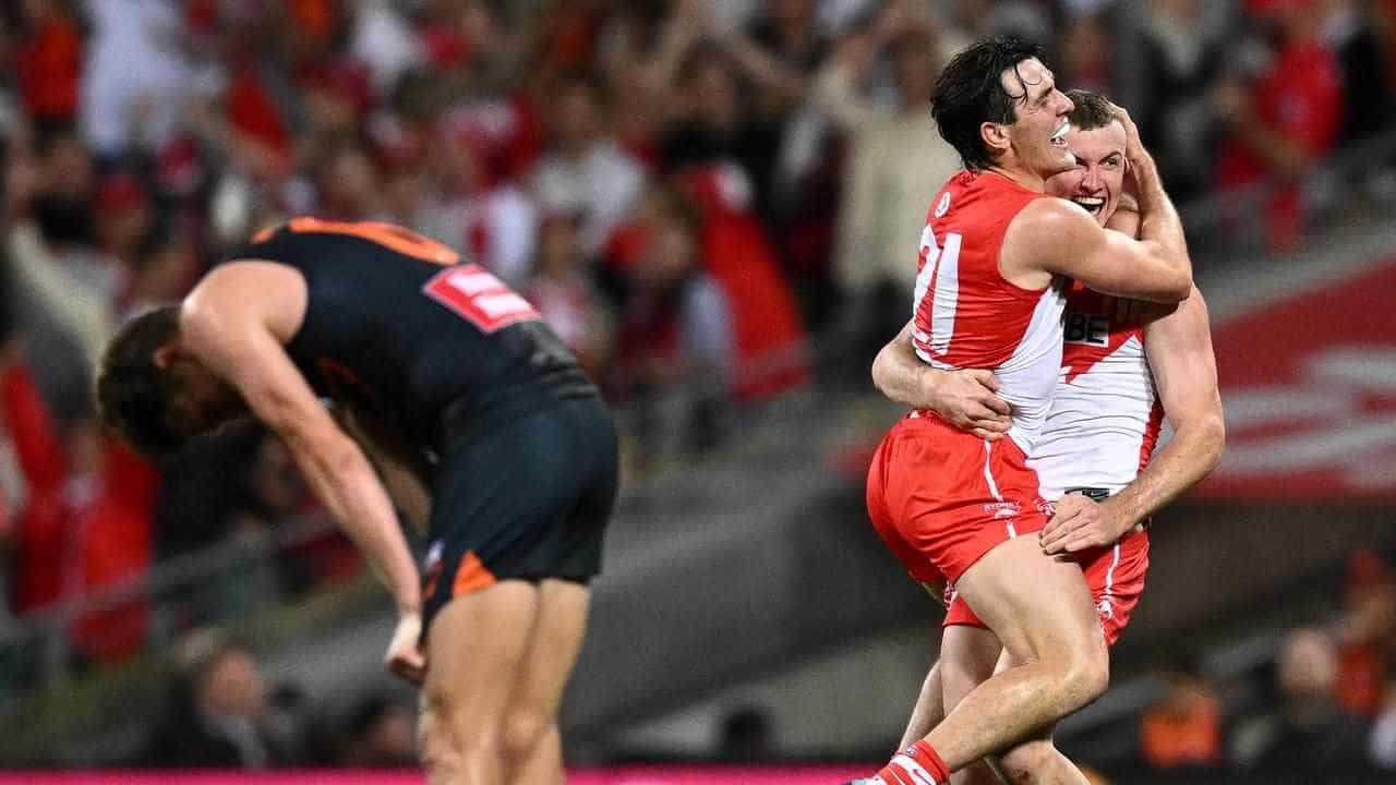 'We can beat anyone': Ward bullish after SCG surrender