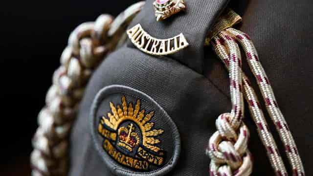 'Unacceptable': veteran suicide inquiry demands changes