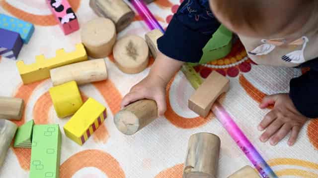 Childcare shortage crippling country families' finances