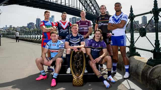 Rivals warn Penrith, Storm that finals are no cakewalk