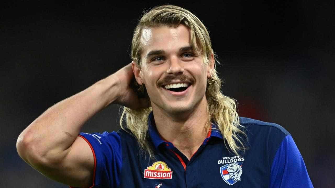 Smith officially tells Bulldogs he wants to be traded