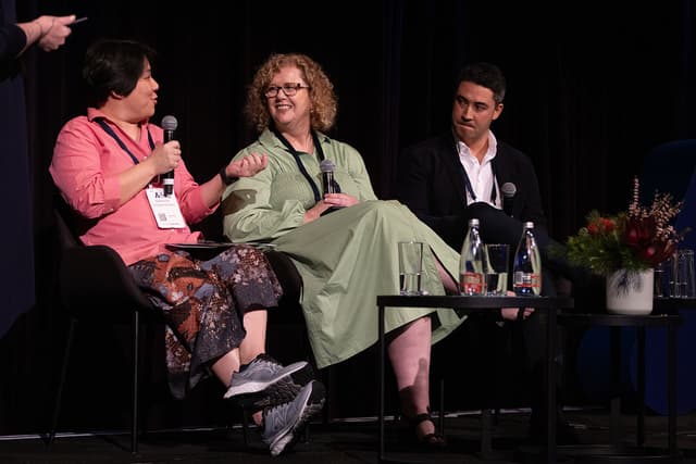 Tindle, Oatly!, Tetra Pak & Redefine Meat headline protein conference in October