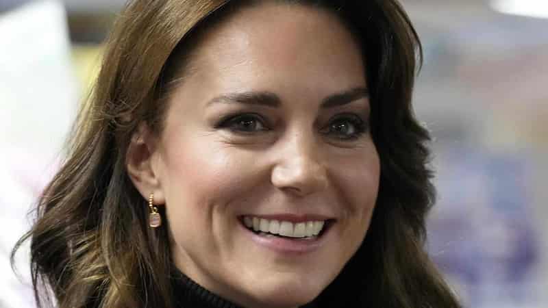 'Loving and being loved': Princess Kate finishes chemo