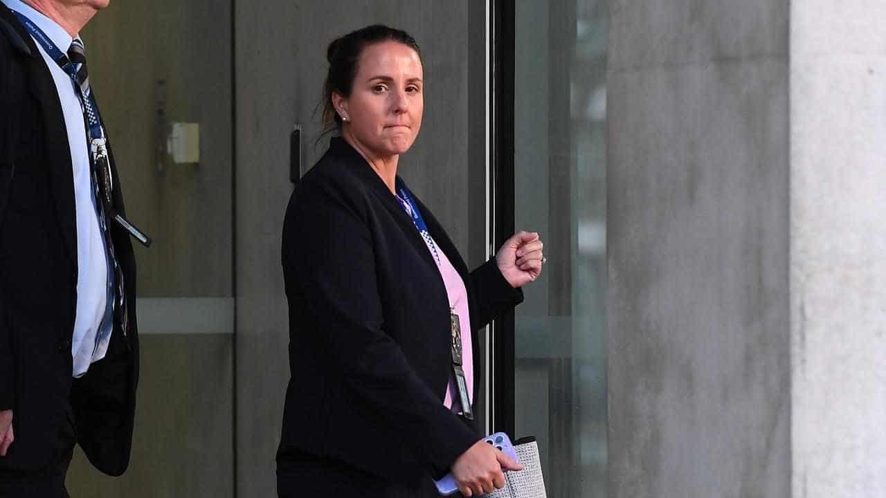 Man went along with wife-kill plan of boss, jury told