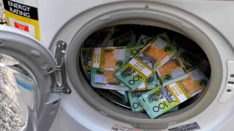 Money laundering 'gatekeepers' to face new crackdown