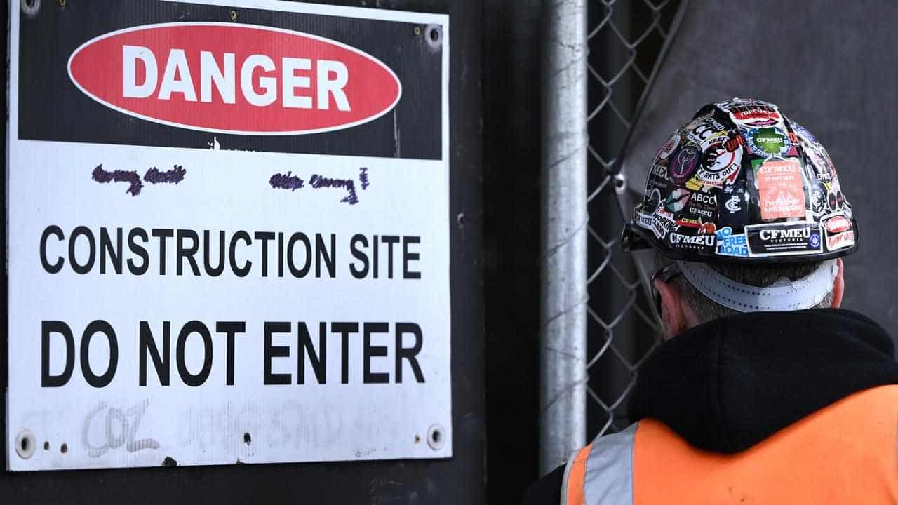 'Chapter closing': outlier passes workplace safety laws