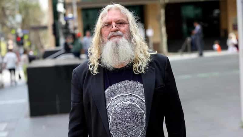 Indigenous leader found guilty of stealing $920k