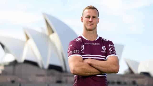 DCE not rushed on contract call as free-agency looms