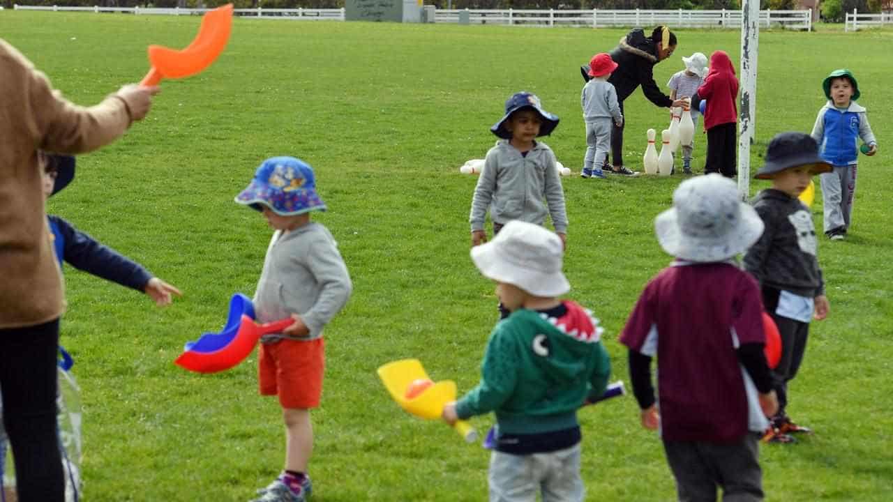 Childcare workers to get 15 per cent boost to pay