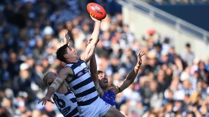 Post-trade premiership: why Pies' flag fired up Henry