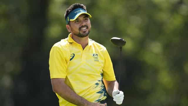 Day confirms rare homecoming for Aussie PGA