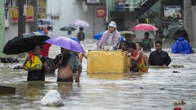 Australia to send Vietnam help after deadly typhoon