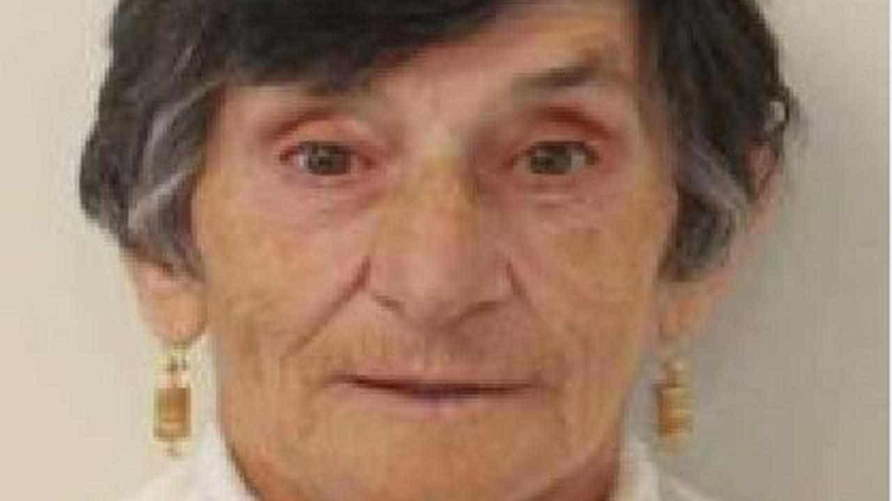 Handyman jailed for 27 years for killing elderly woman