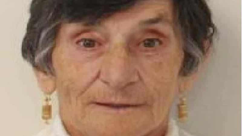 Handyman jailed for 27 years for killing elderly woman