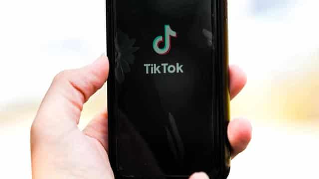 TikTok founder misidentified as double amputee in social media video