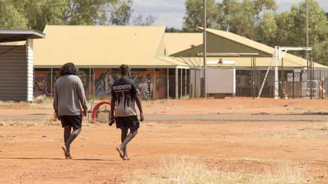 'Getting worse': unsafe water plagues remote residents