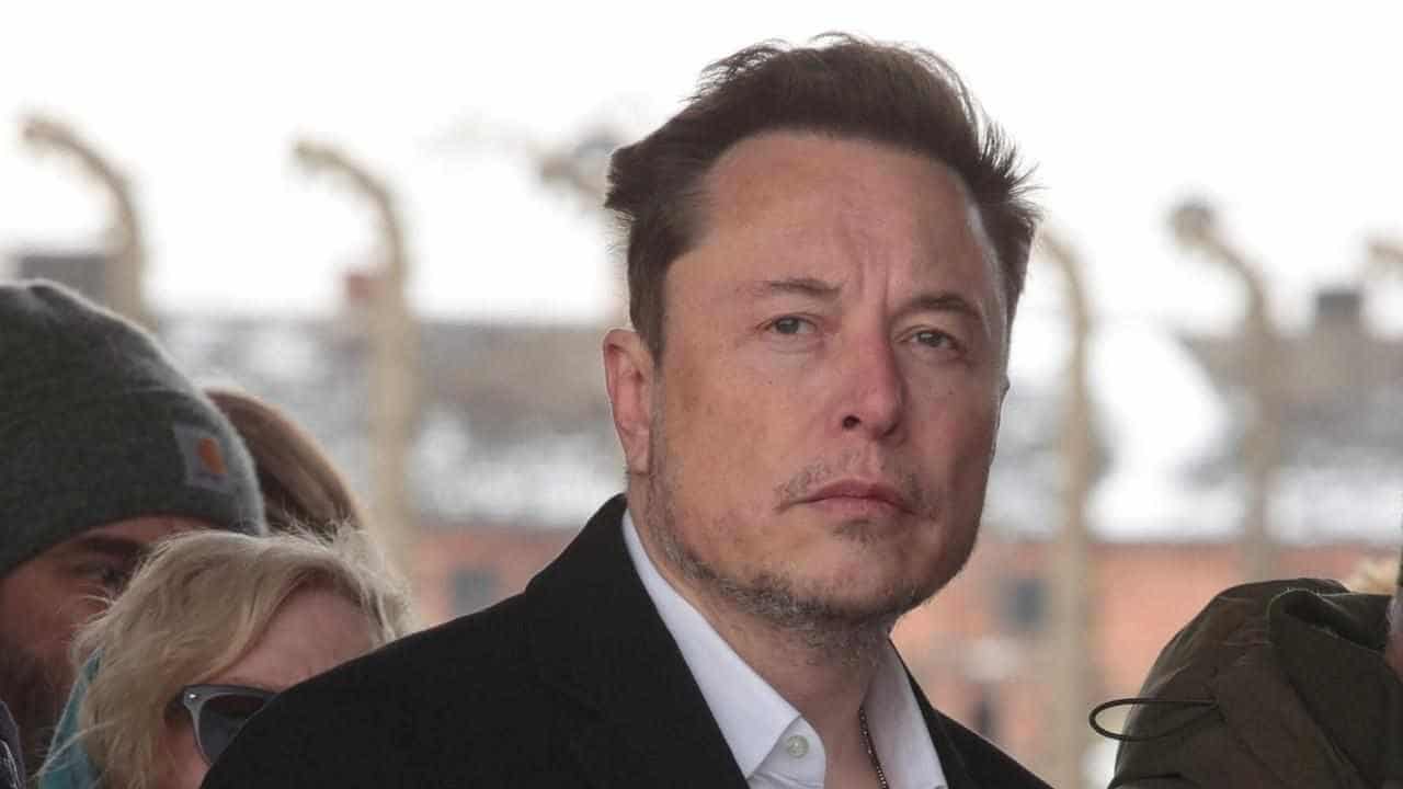 Elon Musk decries Australian misinformation crackdown