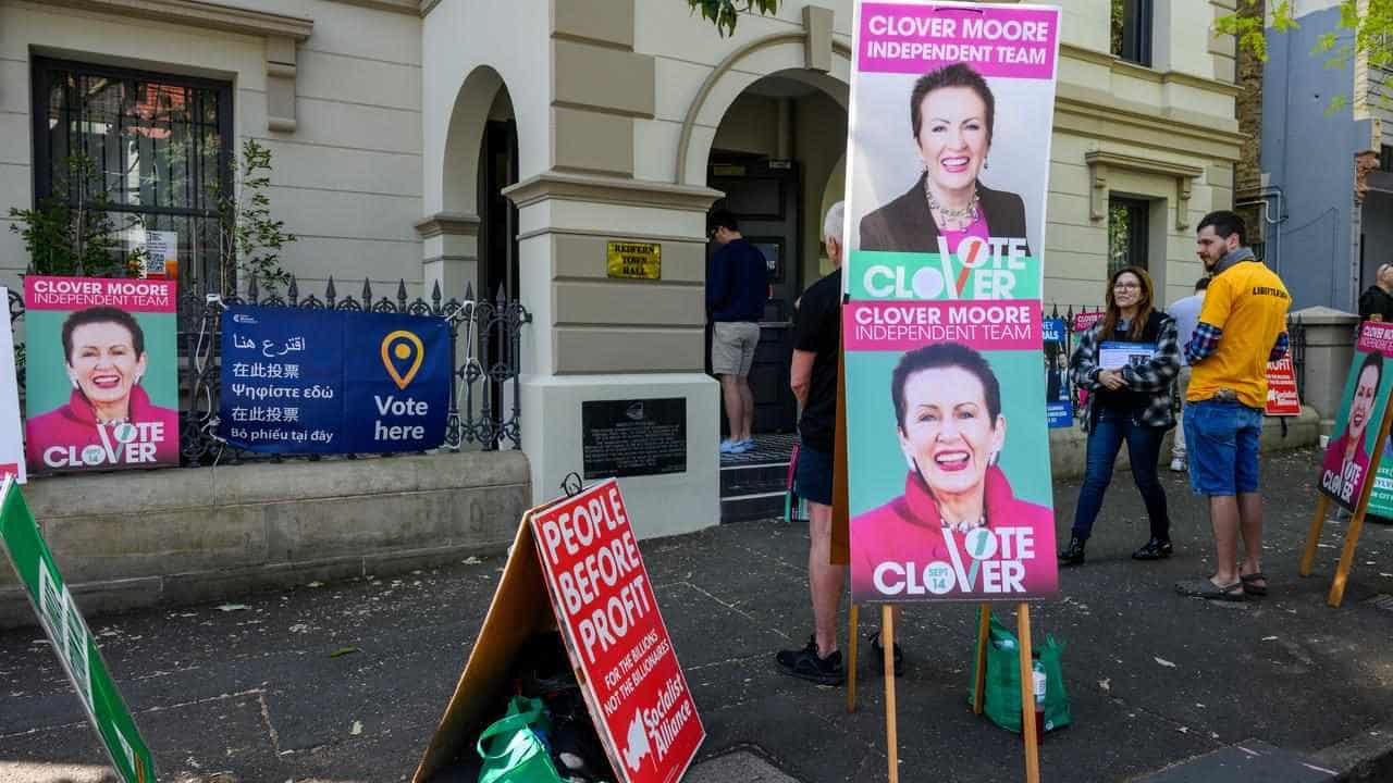 Polls close after dramatic NSW local election campaign