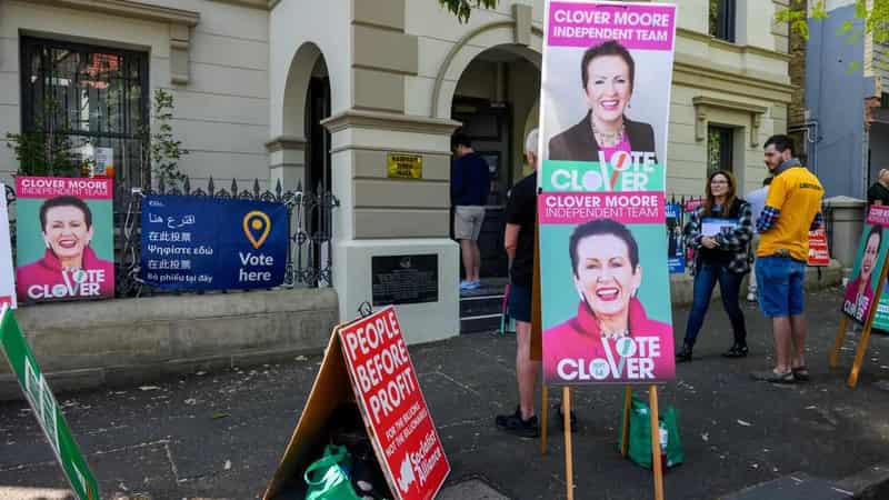 Polls close after dramatic NSW local election campaign