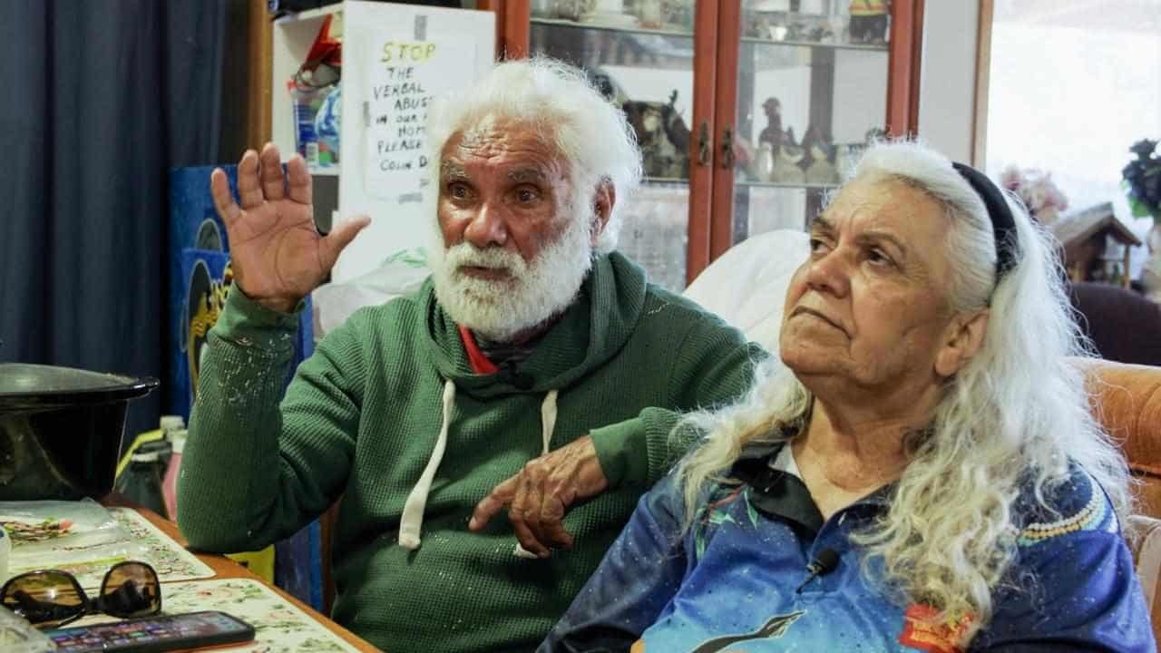 Stolen Generations call for support to age with dignity