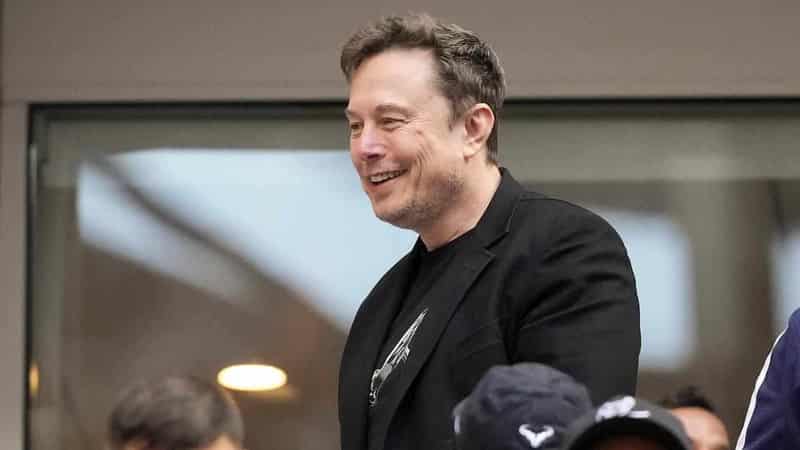 Musk hits back at prime minister on misinformation bill