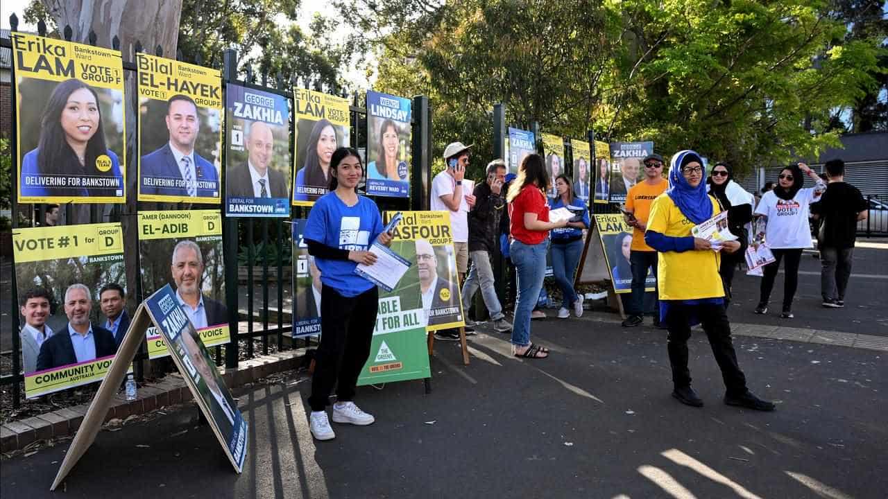 'Wake-up call': Labor laments tough local election vote