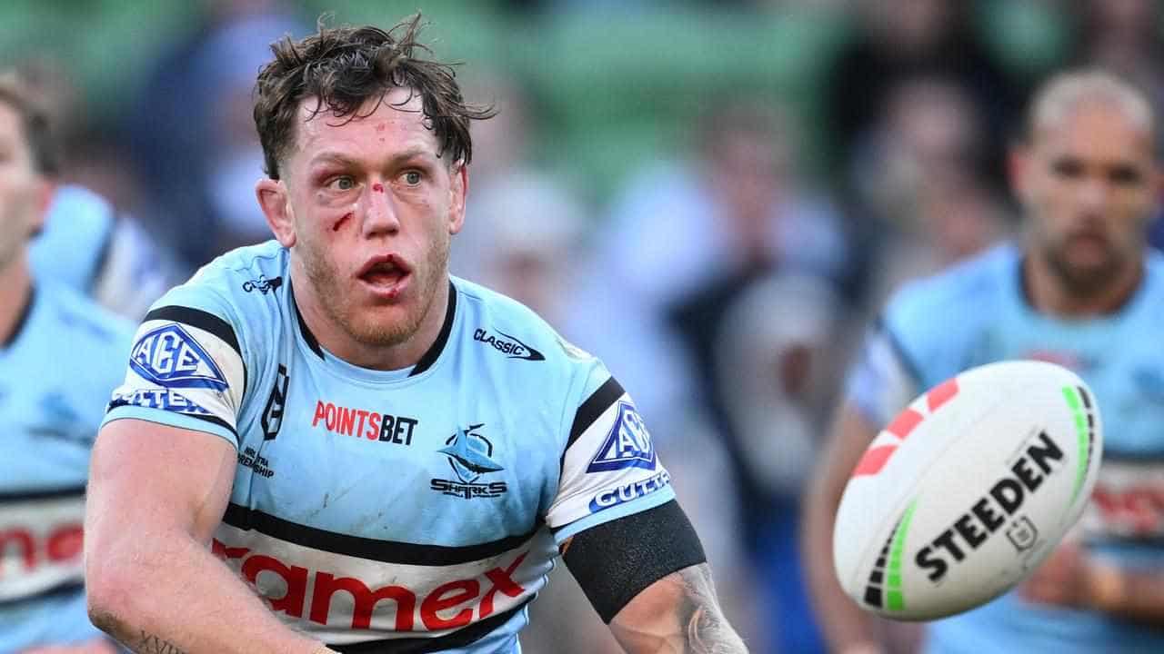 Cronulla face unwanted finals record against Cowboys