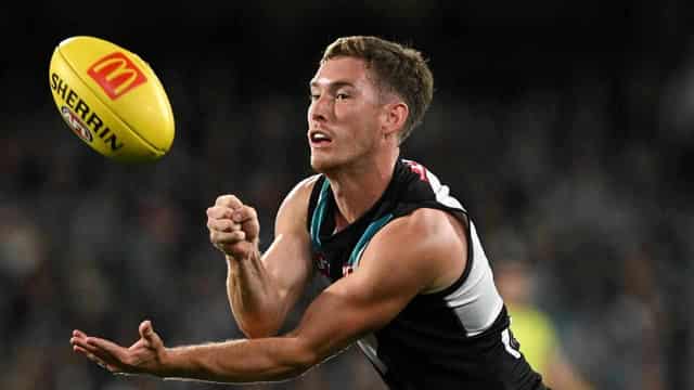 Port defender Farrell's bid to return appears doomed