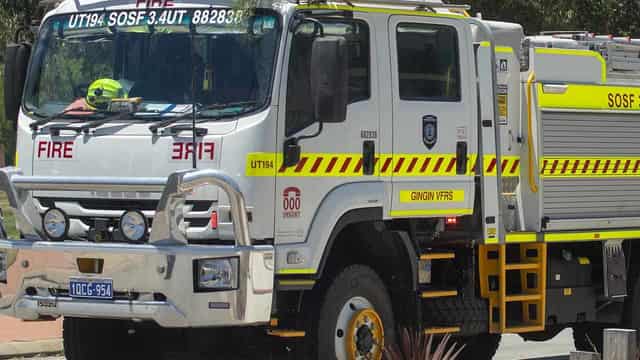 Properties saved as bushfire threat downgraded