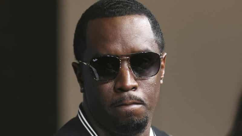 Sean 'Diddy' Combs arrested, facing charges in New York