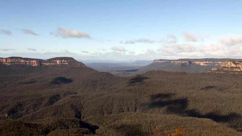 'Still safe': PFAS detected in Blue Mountains water