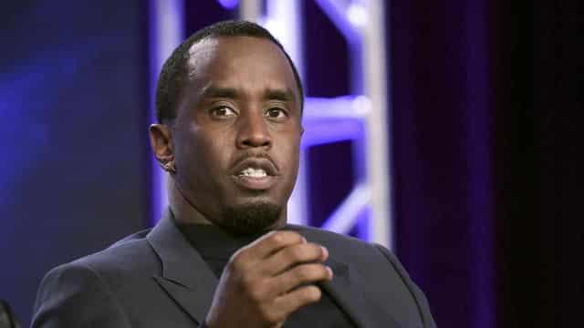 Diddy pleads not guilty to sex trafficking