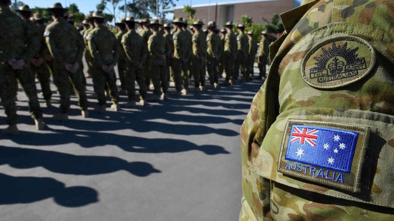 Veterans up for payout over abuse in the ADF